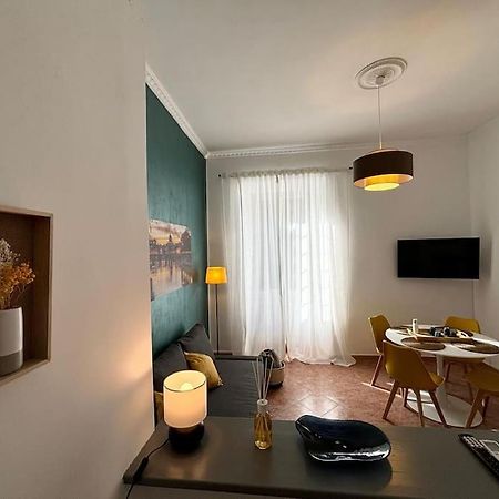 La Casetta Trastevere Ρώμη Εξωτερικό φωτογραφία
