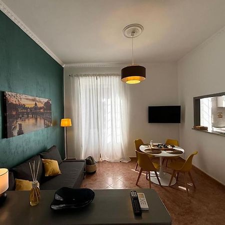 La Casetta Trastevere Ρώμη Εξωτερικό φωτογραφία