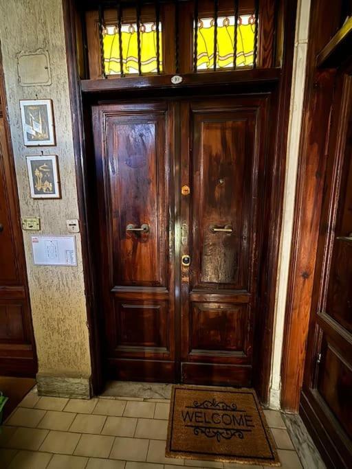 La Casetta Trastevere Ρώμη Εξωτερικό φωτογραφία
