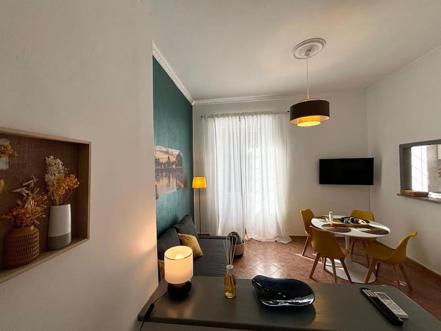 La Casetta Trastevere Ρώμη Εξωτερικό φωτογραφία