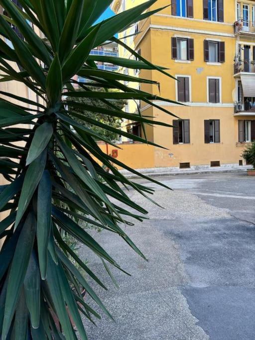 La Casetta Trastevere Ρώμη Εξωτερικό φωτογραφία