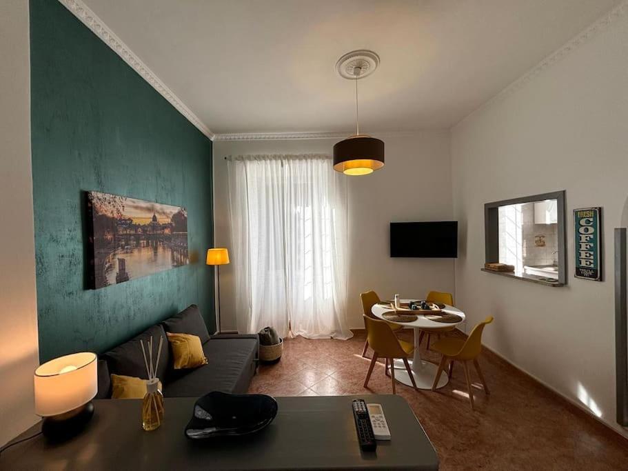 La Casetta Trastevere Ρώμη Εξωτερικό φωτογραφία